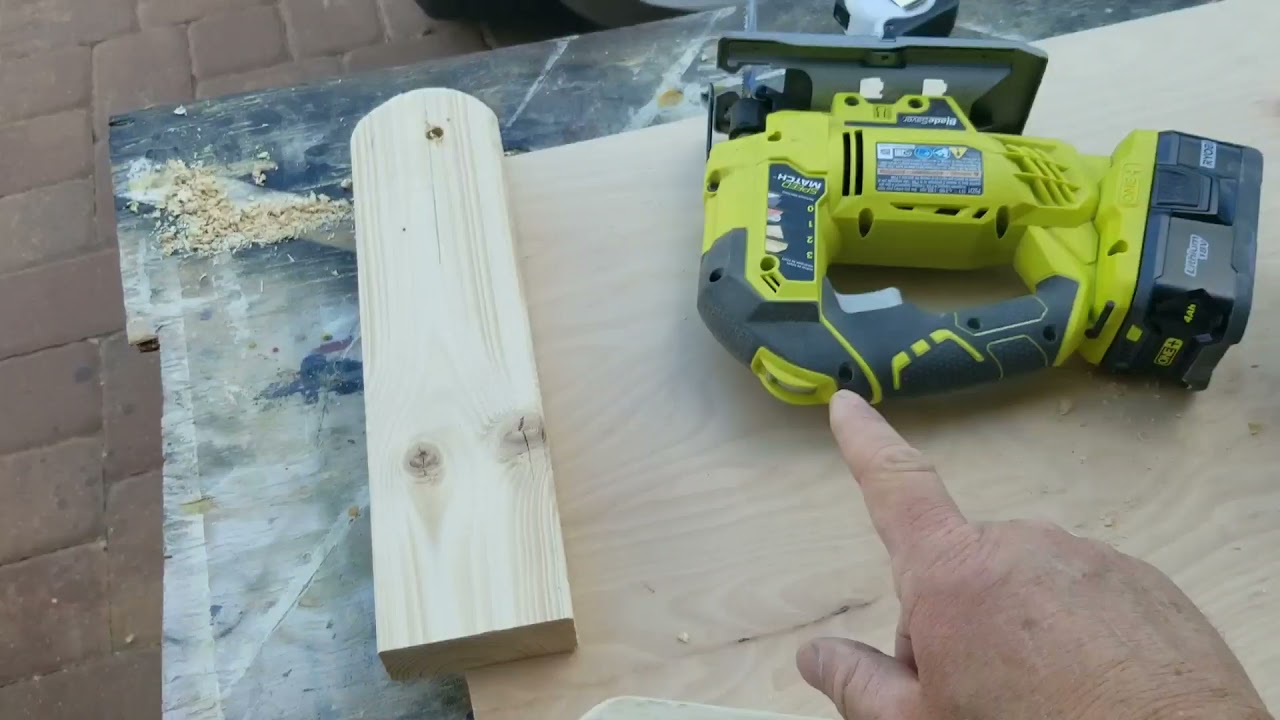 DIY step by step how to build cornhole boards