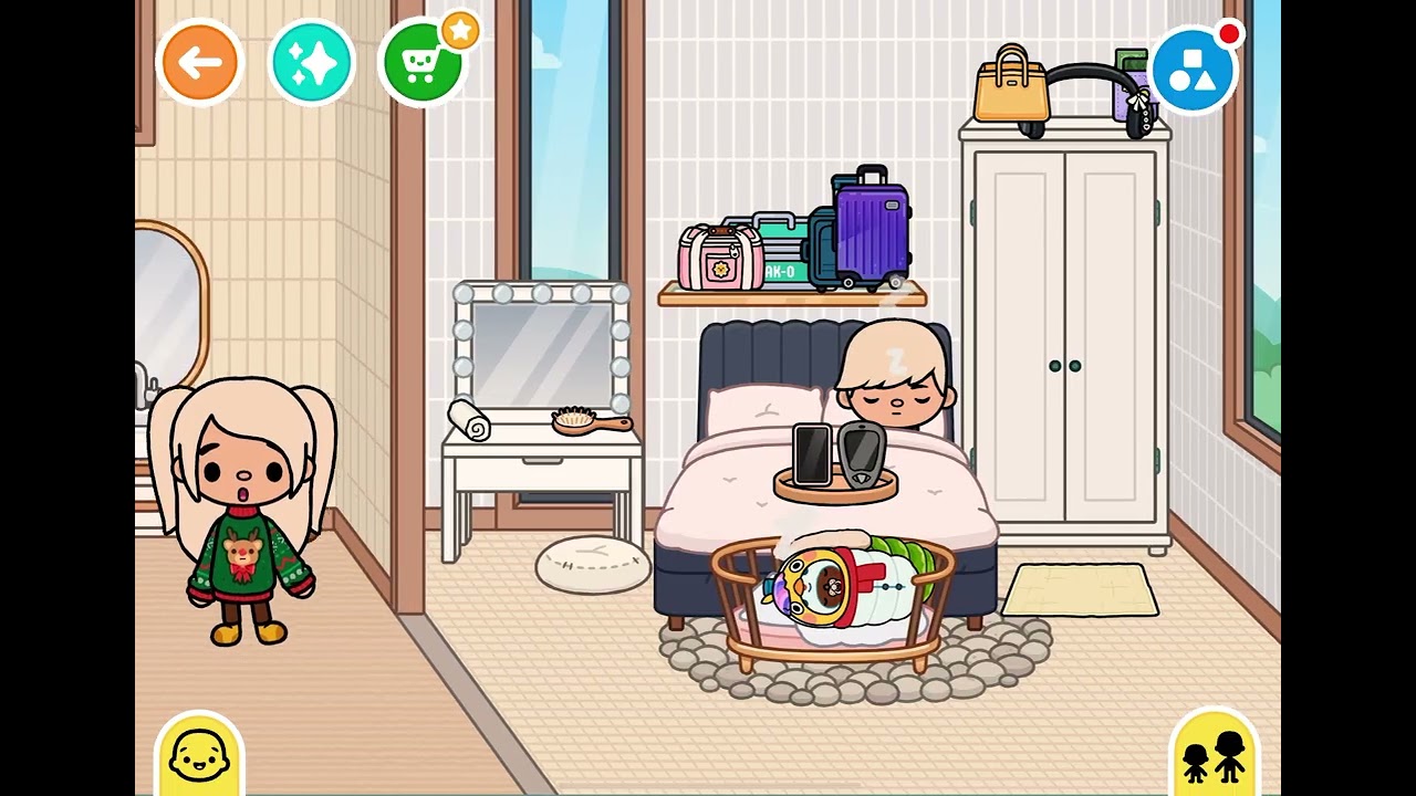 FREE GIFT!🛍️🎁🧸
