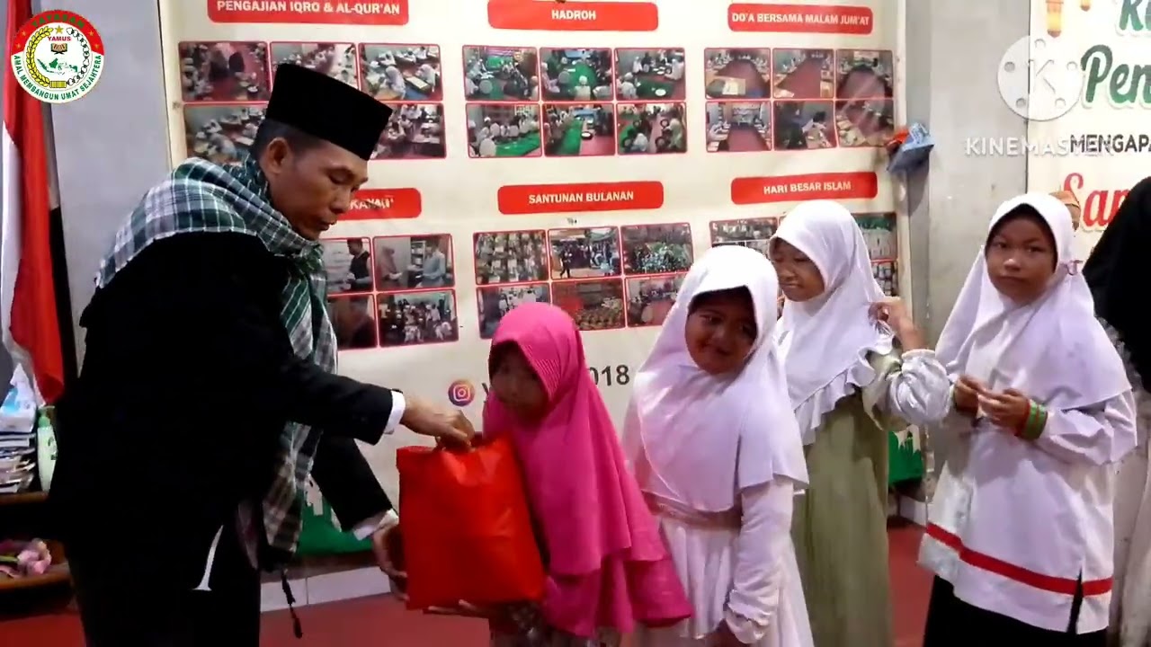 Meningkatkan Sedekah Untuk Dijauhkan Dari Bencana dan Marabahaya 