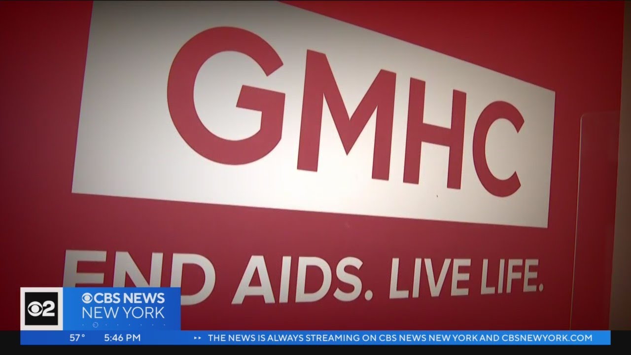 GMHC says long-term HIV/AIDS survivors need help now more than ever