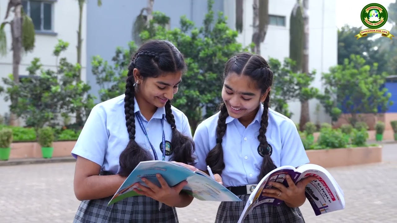 #Sanskruthi_Global_School P.S. Bonangi, Parawada Mandal, #Anakapalle Admissions open 80740 44707 