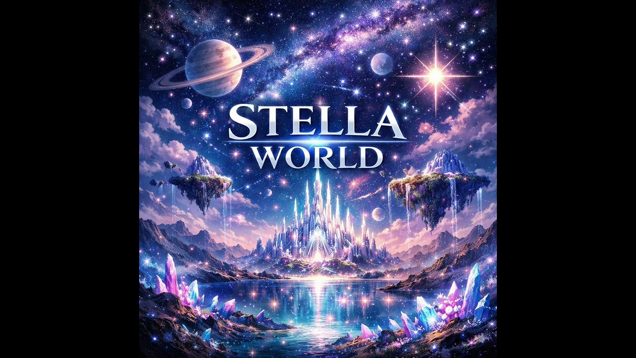 Stella world