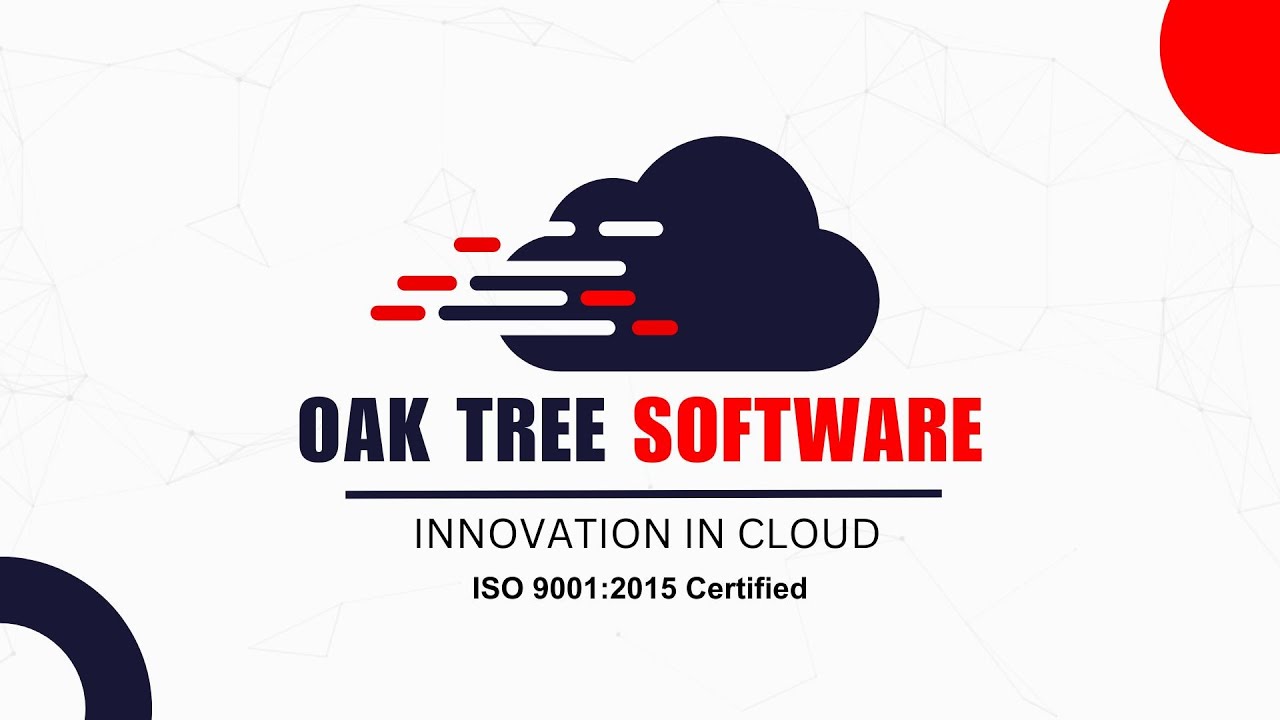 Oaktree Overview Video