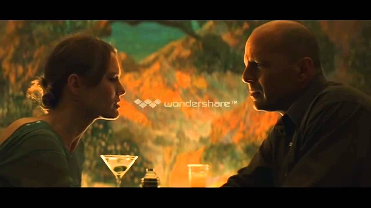 Unbreakable Scenes