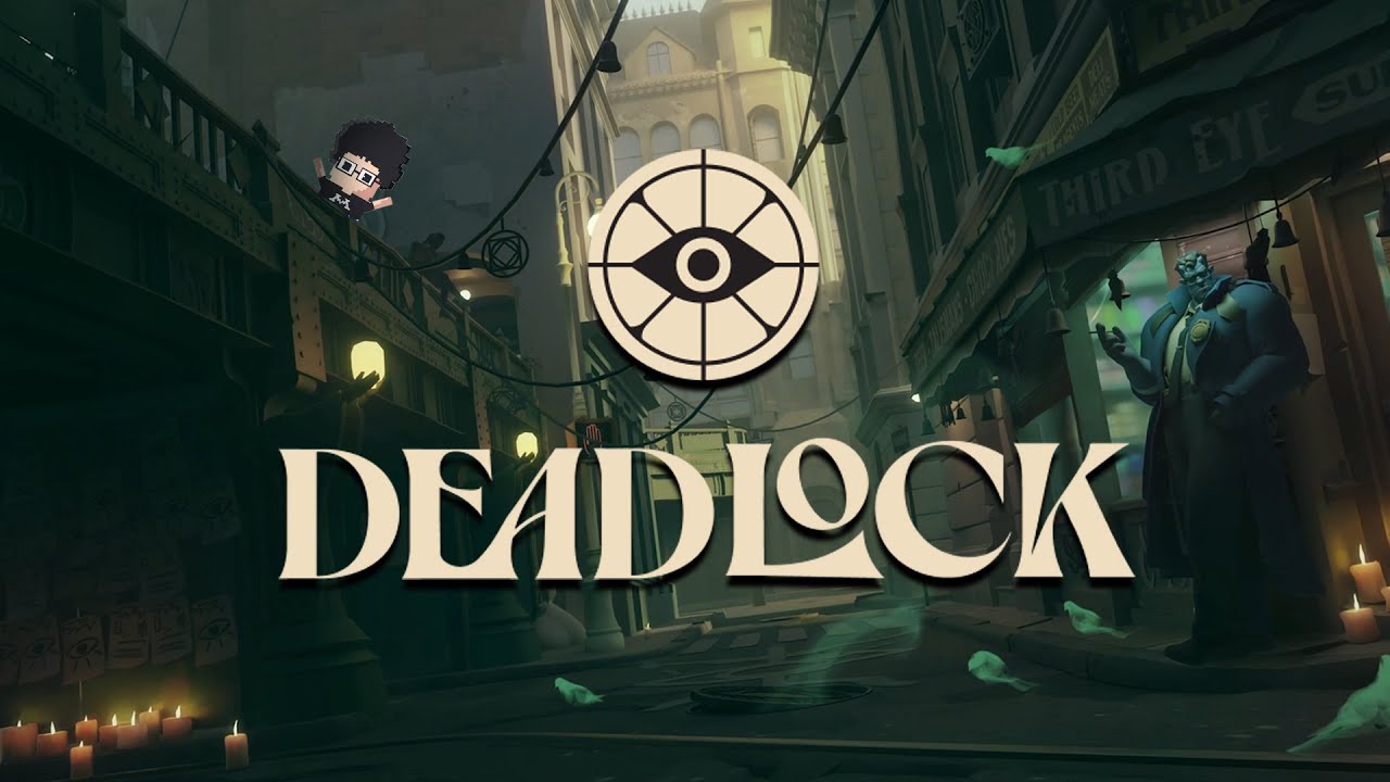 รีวิว: Deadlock - ยอดเกมหมาสำหรับยอดมนุษย์