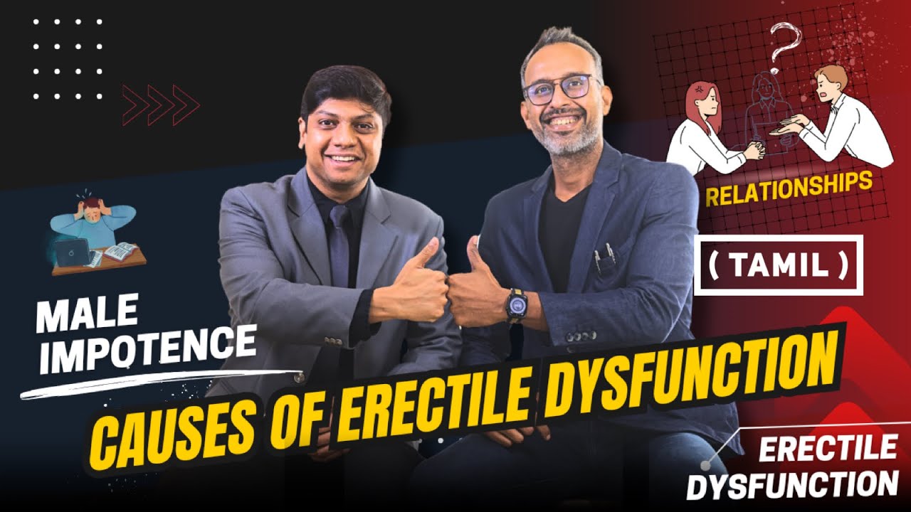 DOCPOD 4 - Male sexual Health part 1 !!