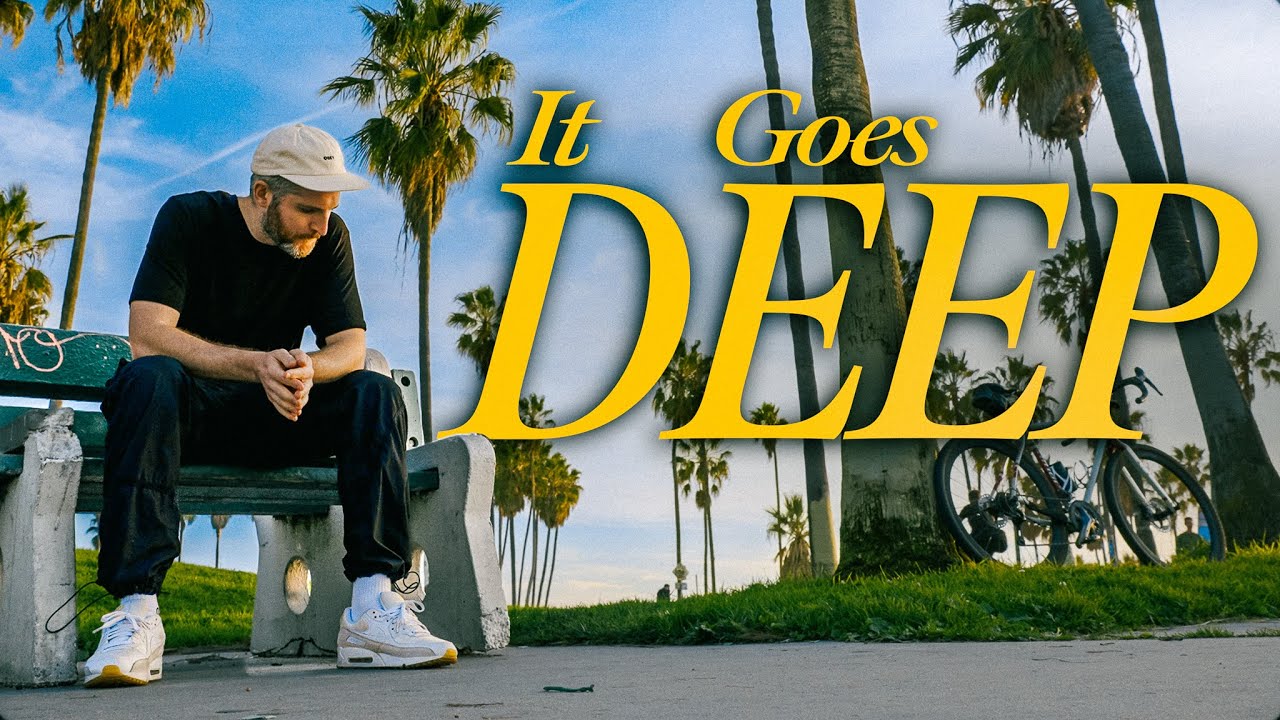 Harry Mack - It Goes Deep