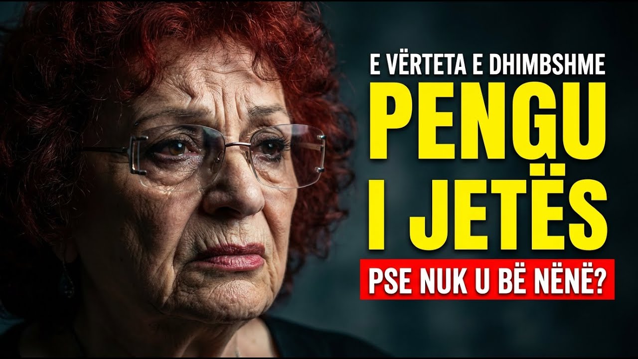 TRAGJEDIA E MËMËSISË. Pengu më i madh që Nexhmija e mori në varr!