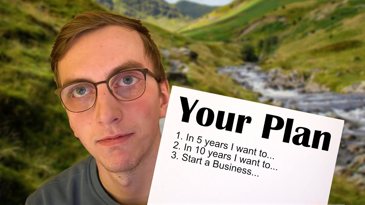 Why Business Never Goes According to Plan
