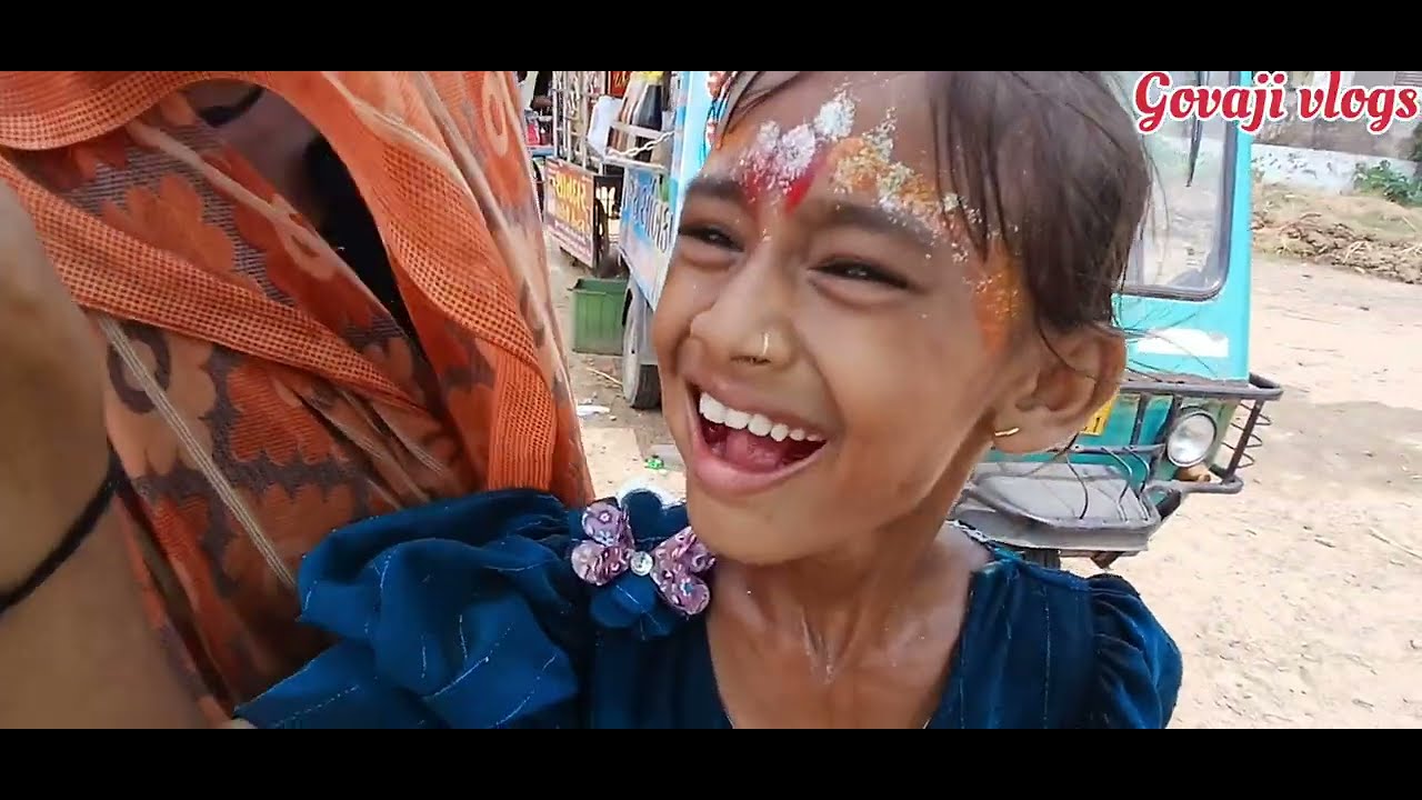 આઠમ નો મેળો પાટણ🎡 // aatham no mero video//Gujarati vdiuo// Gujarati vlogs//Govaji vlogs//