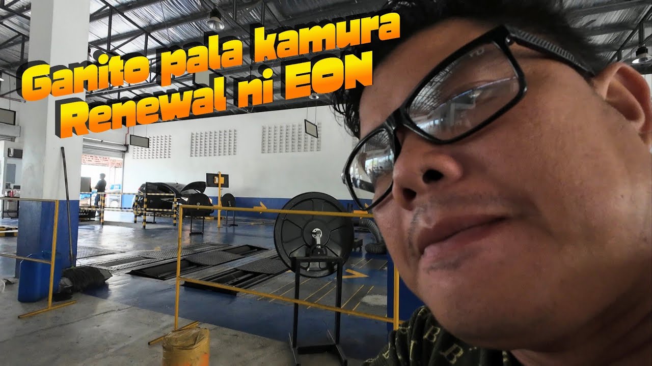 MURA LANG PALA RENEWAL NG HYUNDAI EON AT MABILIS LANG ANG MAKUHA ANG RIHISTRO NGAYONG 2026 #viral 