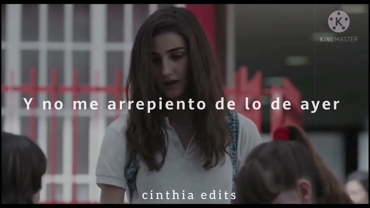 Héroes del silencio - Maldito duende (letra)