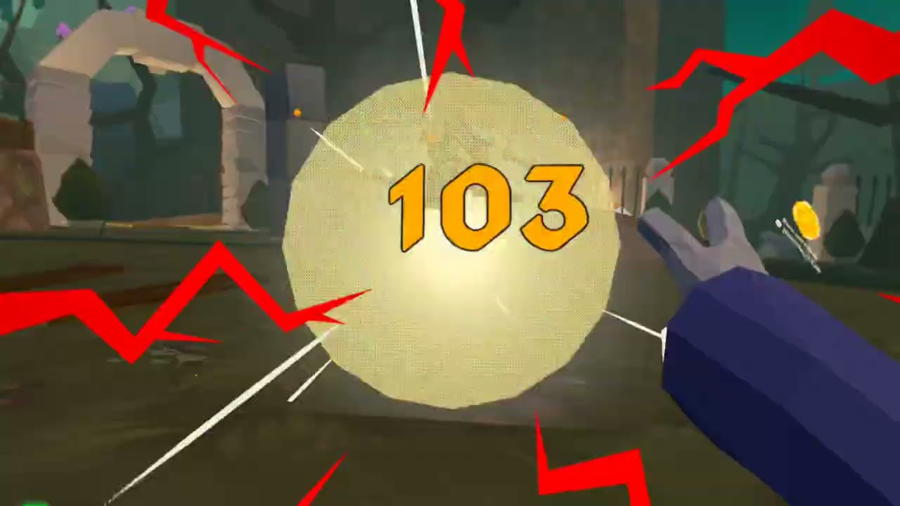Playing wizard ￼