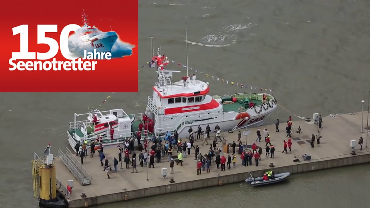 &bdquo;Ich taufe Dich auf den Namen ERNST MEIER-HEDDE ...&ldquo;