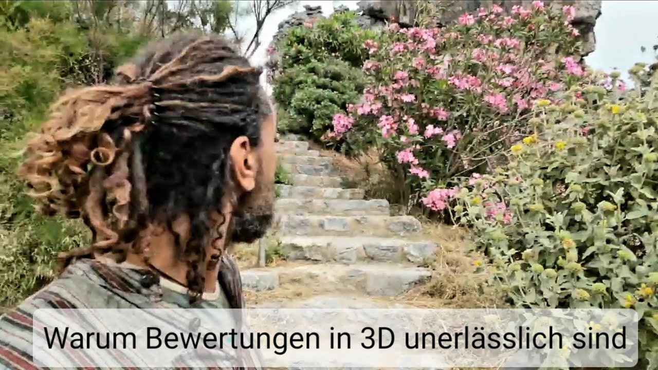 Bewerten, Vergleichen, Urteilen und Verurteilen