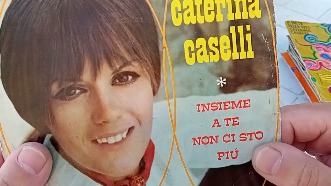Hifi - 45 giri, giradischi, fonovaligie e mangiadischi, se poi non avete i dischi che facciamo?