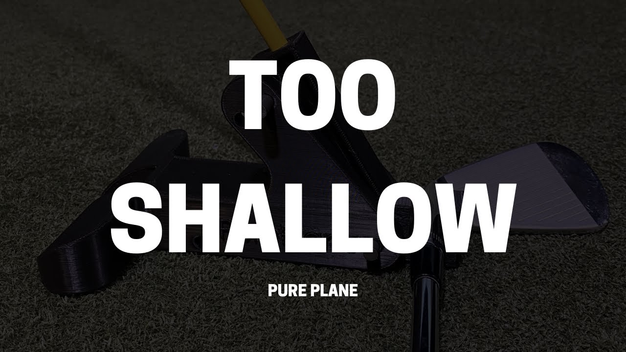 Learn Why You're Too Shallow and How to Fix It
