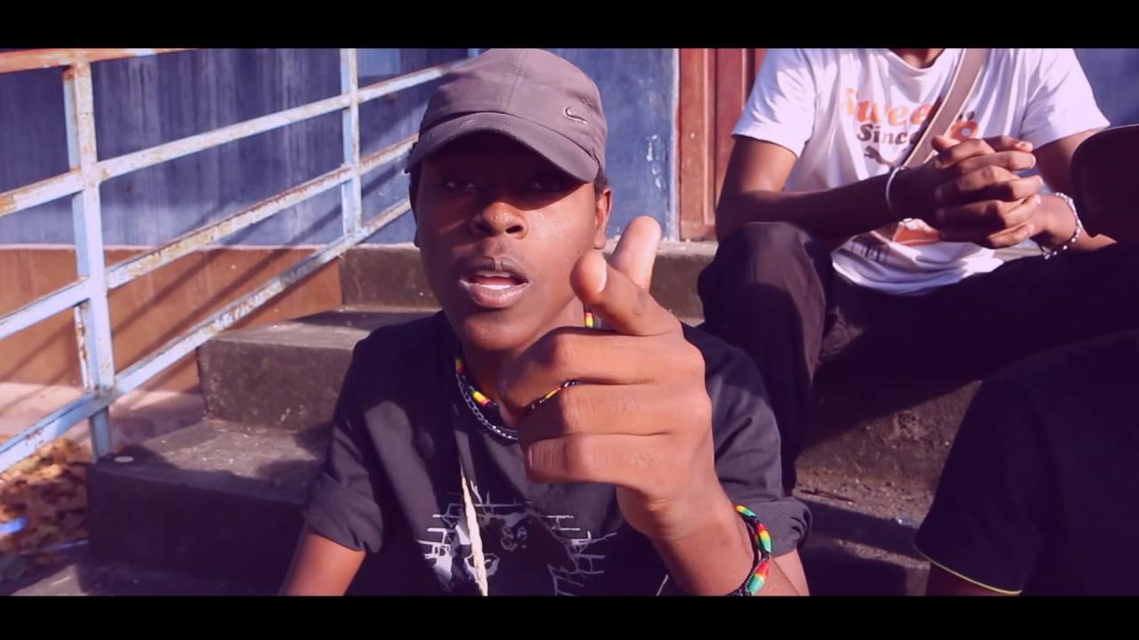 Las vgang ft Elams [ freestyle]