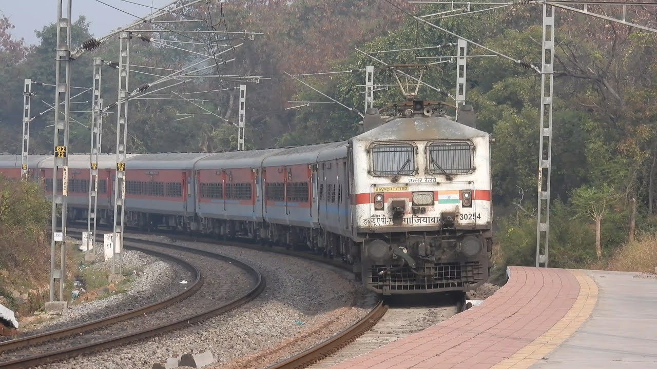 AJANTA + VANDE BHARAT + KAKINADA-LINGAMPALLY + MACHILIPATNAM-DHARMAVARAM AND MORE
