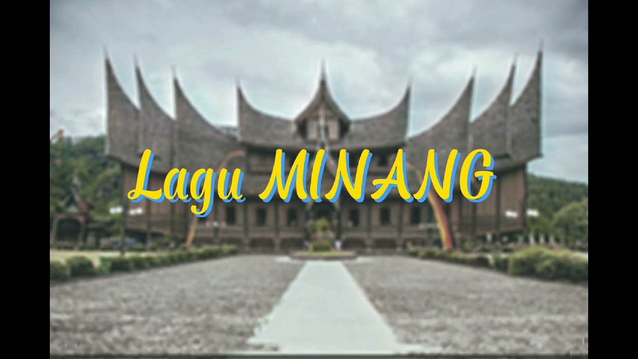Lagu Acara Minang Terbaru