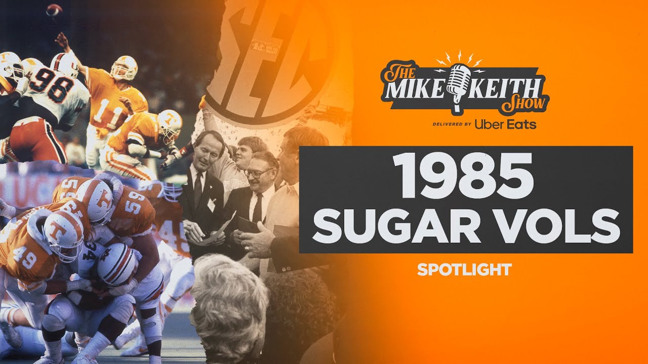 1985 Sugar Vols | Spotlight