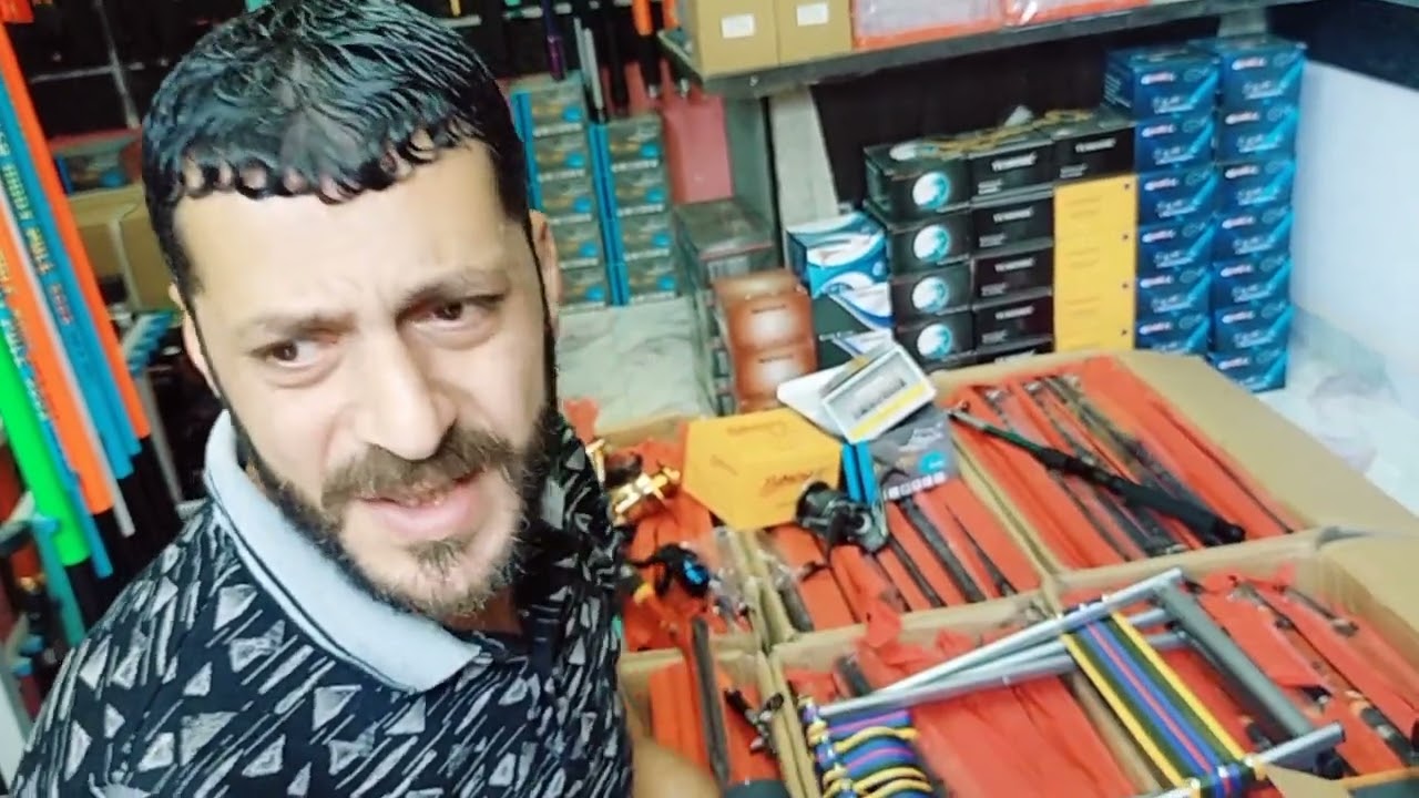 الطباخ واحد بس احذروا التقليد 😜😜عود ومكنه ب250ج دمااار الأسعار 🔥🔥🔥💪💪💪