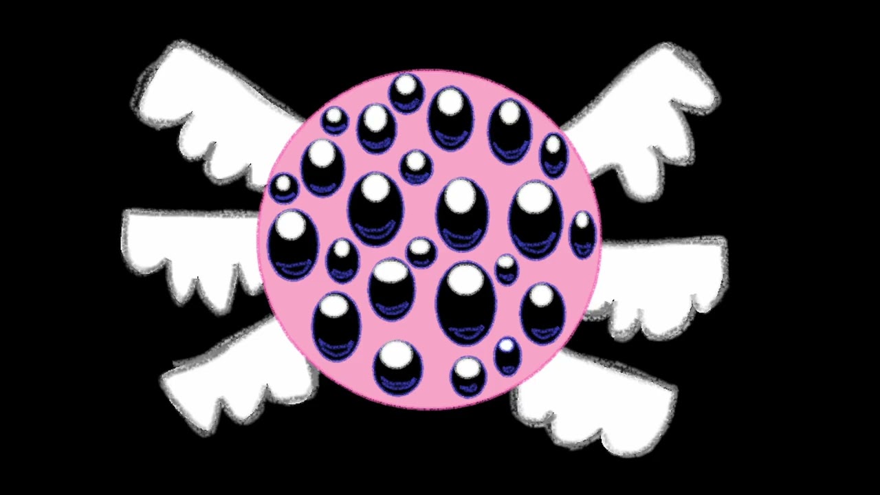 Requiem Section 3: Lacrymosa by Mozart, but it's in the Kirby soundfont