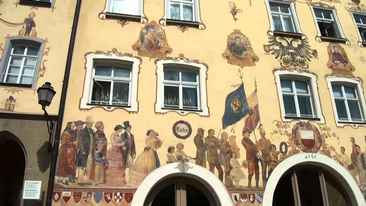 Horb am Neckar, Germany