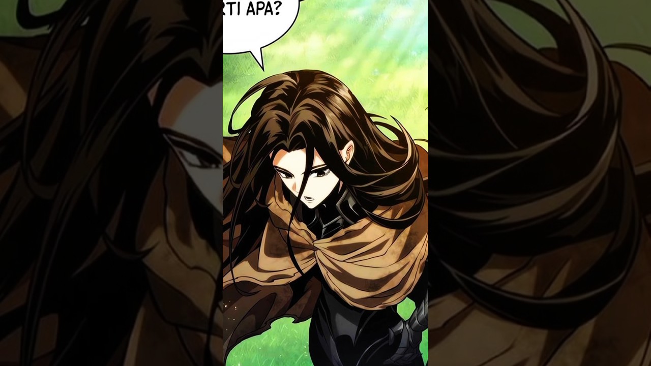 Name: The World After The Fall #manhwareccomendation #manhwa #manhwaedit #manhua #manga