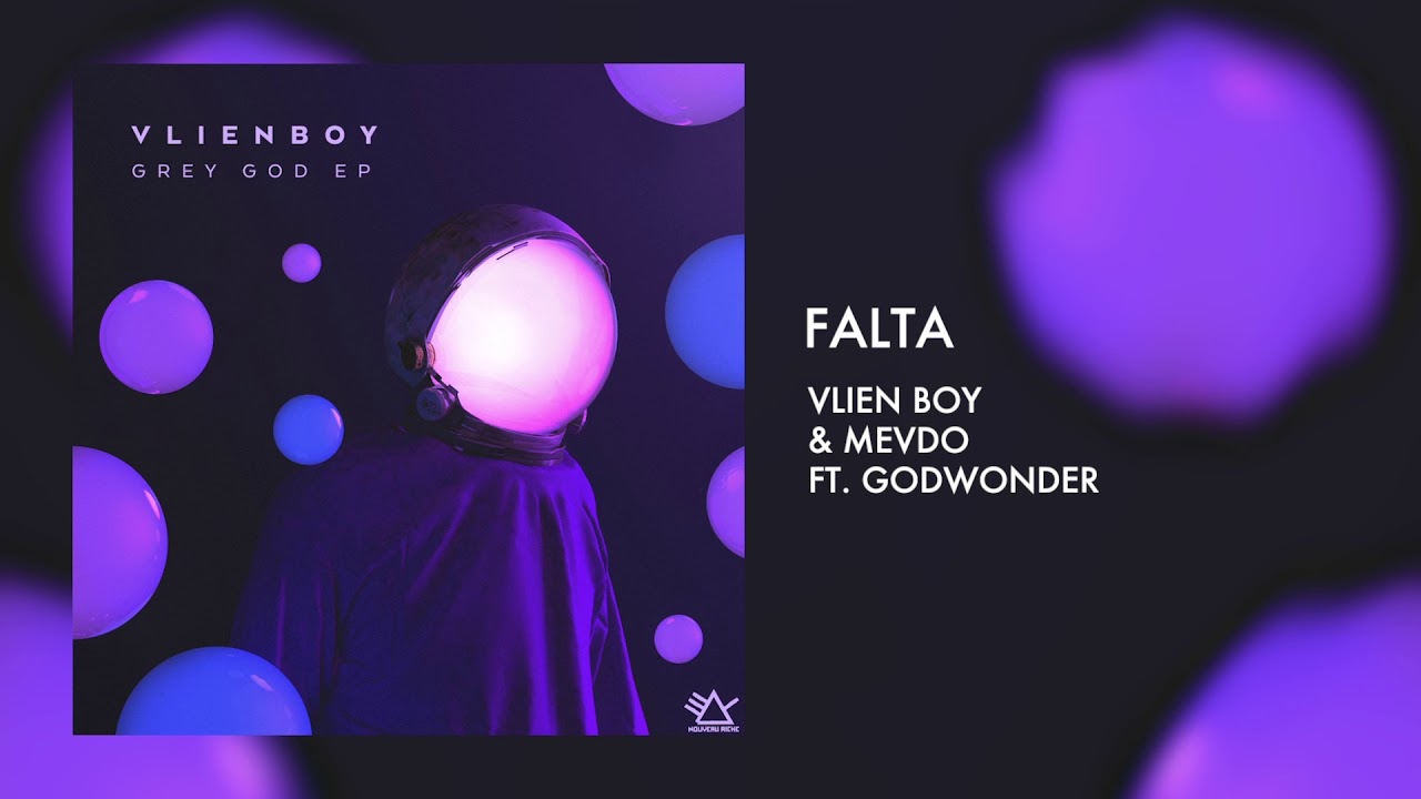 Vlien Boy & Mevdo ft. Godwonder - Falta