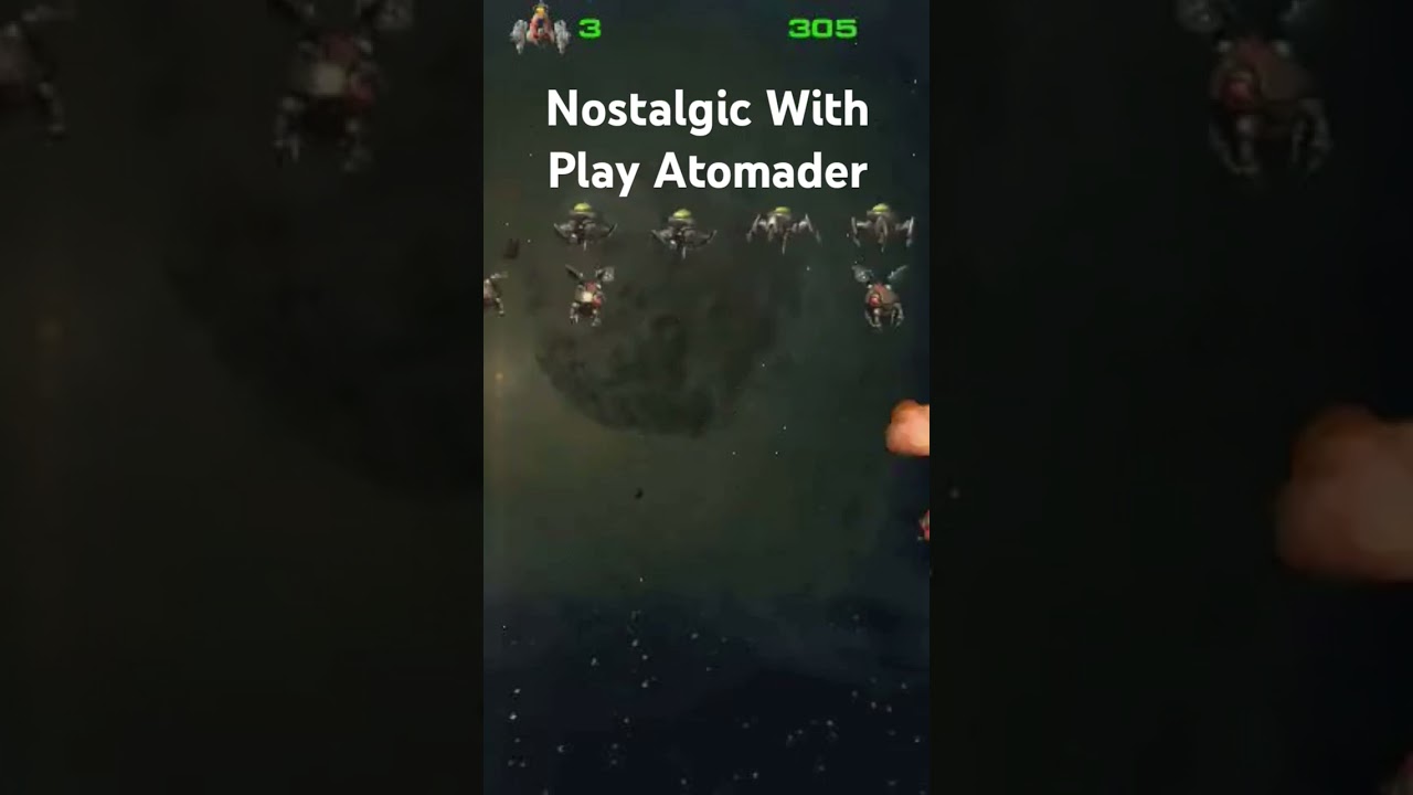 #gamehouse #atomader #games #gaming #retrogaming