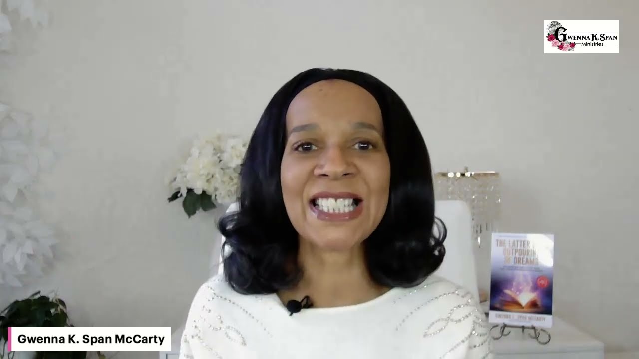 Latter-Days Outpouring of Dreams - (Ch  6) The Interpretation of Dream Symbols