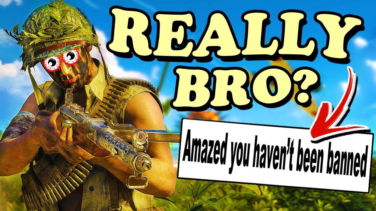 Is THIS why YOU can't win gunfights? (EASY WAYS TO IMPROVE) - Battlefield 5