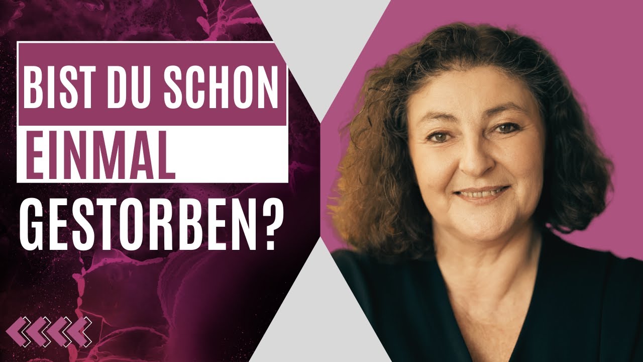 9 Zeichen, dass du schon einmal gestorben bist