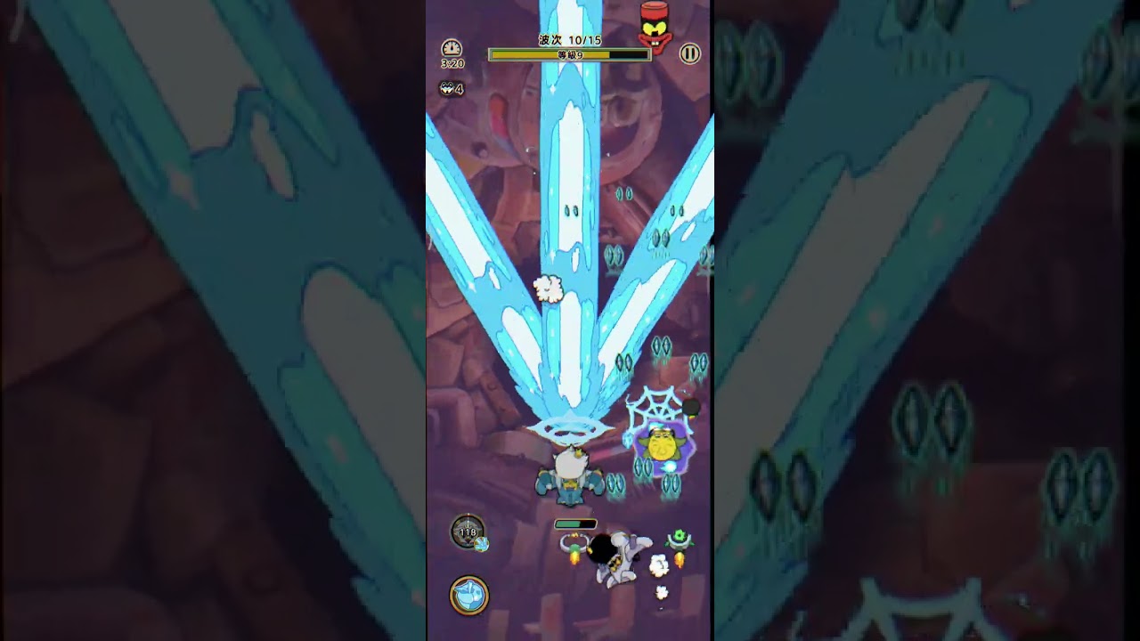 Acecraft | Epidose 152 Level 8 菁英