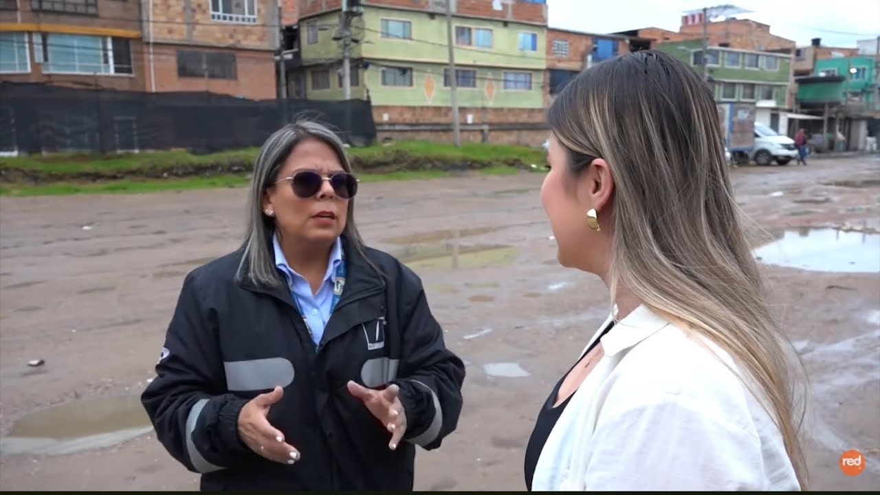 Extraordinario - Red Más TV / Laura Sánchez, una madre al volante.