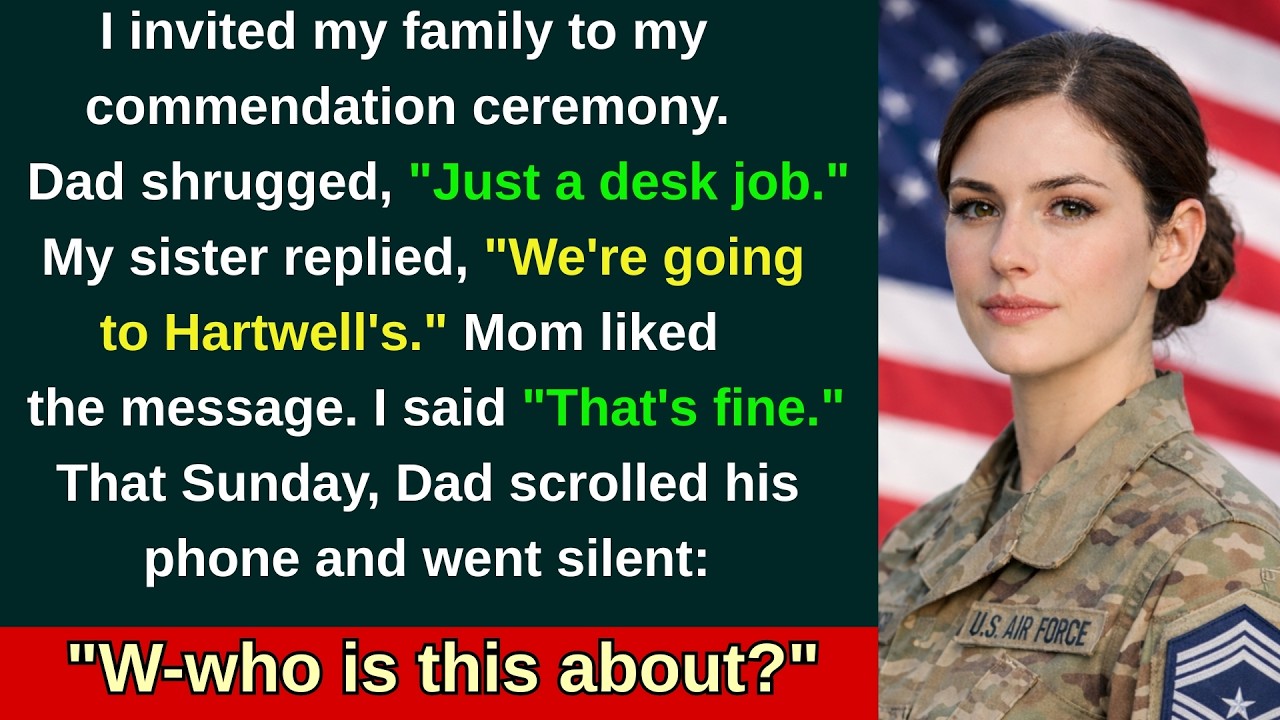 My Father Called My Government Career 