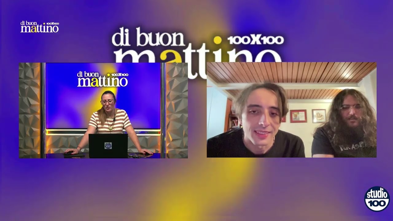 I tarantini Per Asperax in tour a Sud con gli Afterhours, stasera a Locorotondo