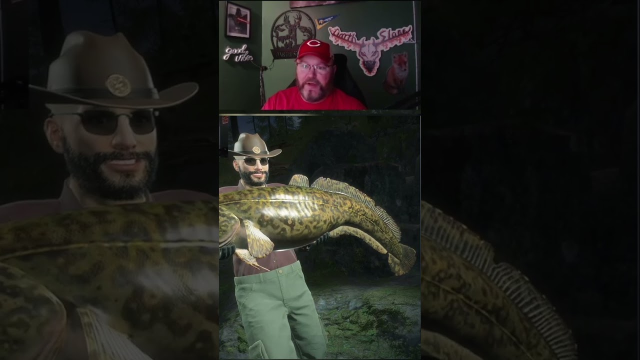 Caught Legendary Store Henrik! Epic Legendary Fish Fight 🎣 | Call of the Wild: the Angler