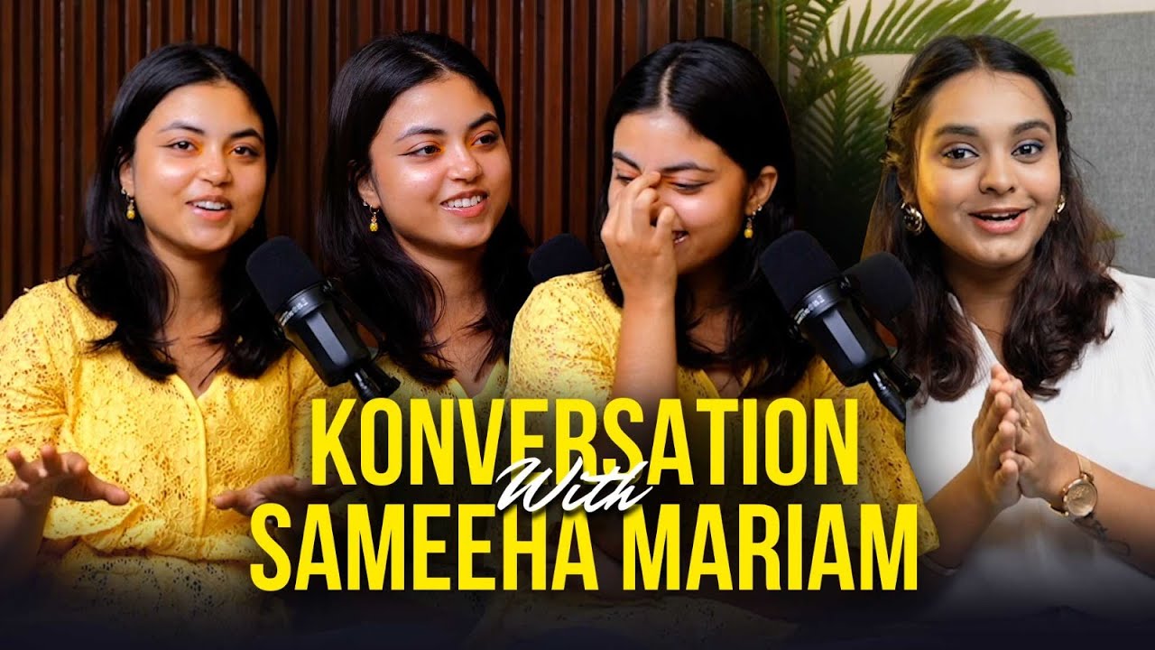 Konversation with KT ft.