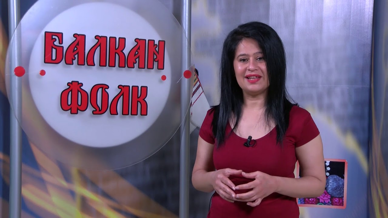 Balkan folk 999 HD (June 2020)