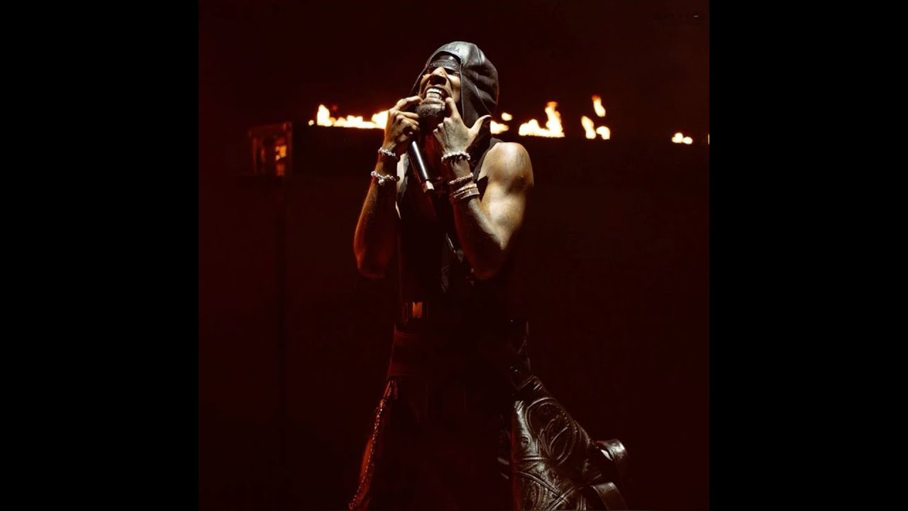 [FREE] Playboi Carti + I AM MUSIC + guitar Type Beat - 