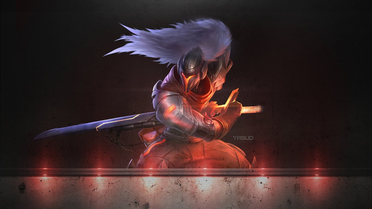 Yasuo TOP - Build Trinidad, el retorno de sorieke a lo grande