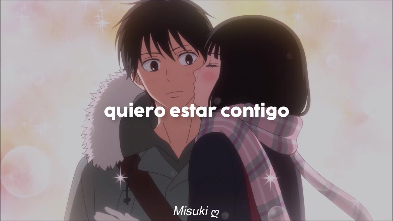 wave to earth - love. (sub español) -「AMV」