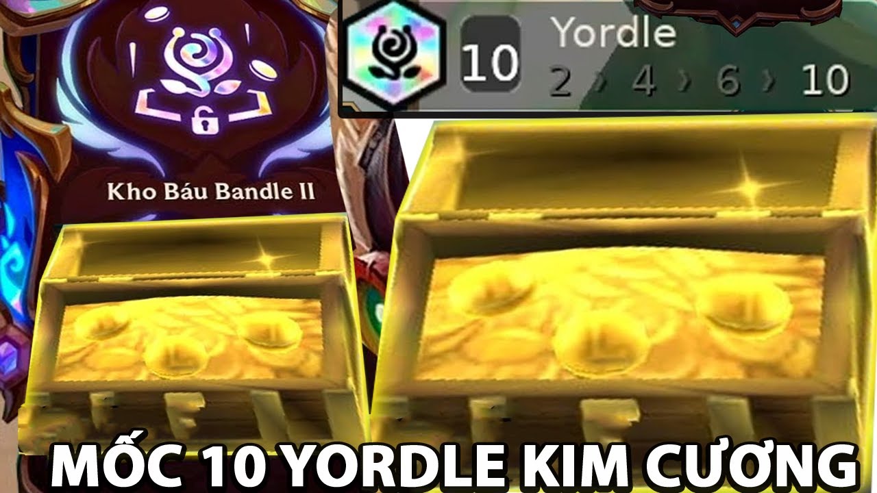 THÁCH ĐẤU TRUNG QUỐC TỪ 8 MÁU COME BACK TOP 1 VỚI 10 YORDLE KIM CƯƠNG CỰC MÃN NHÃN .
