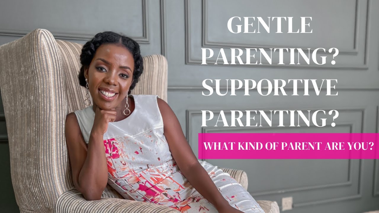 Ep 87: Changing  your parenting game in 2024 | Raising future parents and leaders