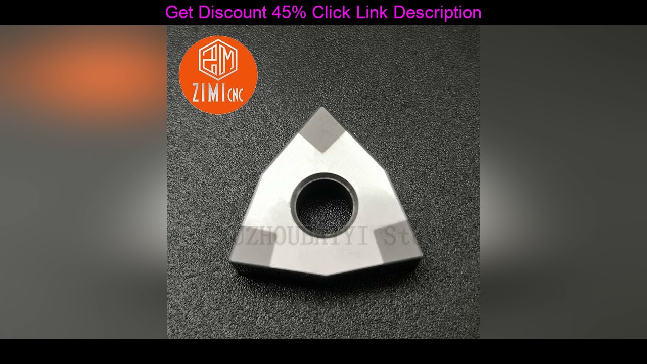 Deal TNMG160404/VNMG160404/CNMG120404/WNMG080404 CBN Diamond blade processing hardened steel cuttin