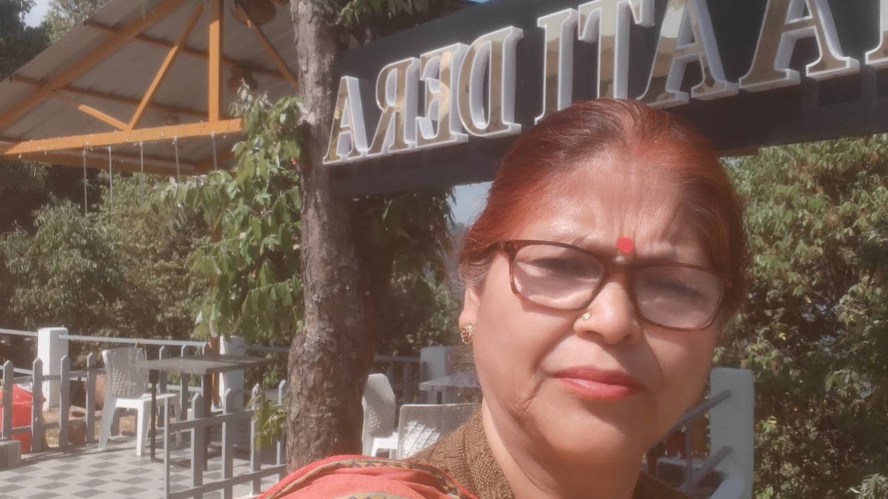 Durga Bisht is live#माता रानी की कृपा सभी भक्तों पर बनी रहे🛕🪔🙏🏻❤️