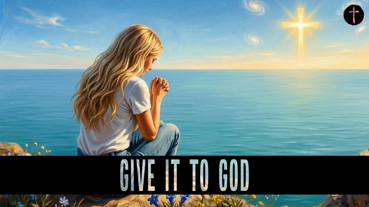 Give It To God - Christian Soft Rock Song