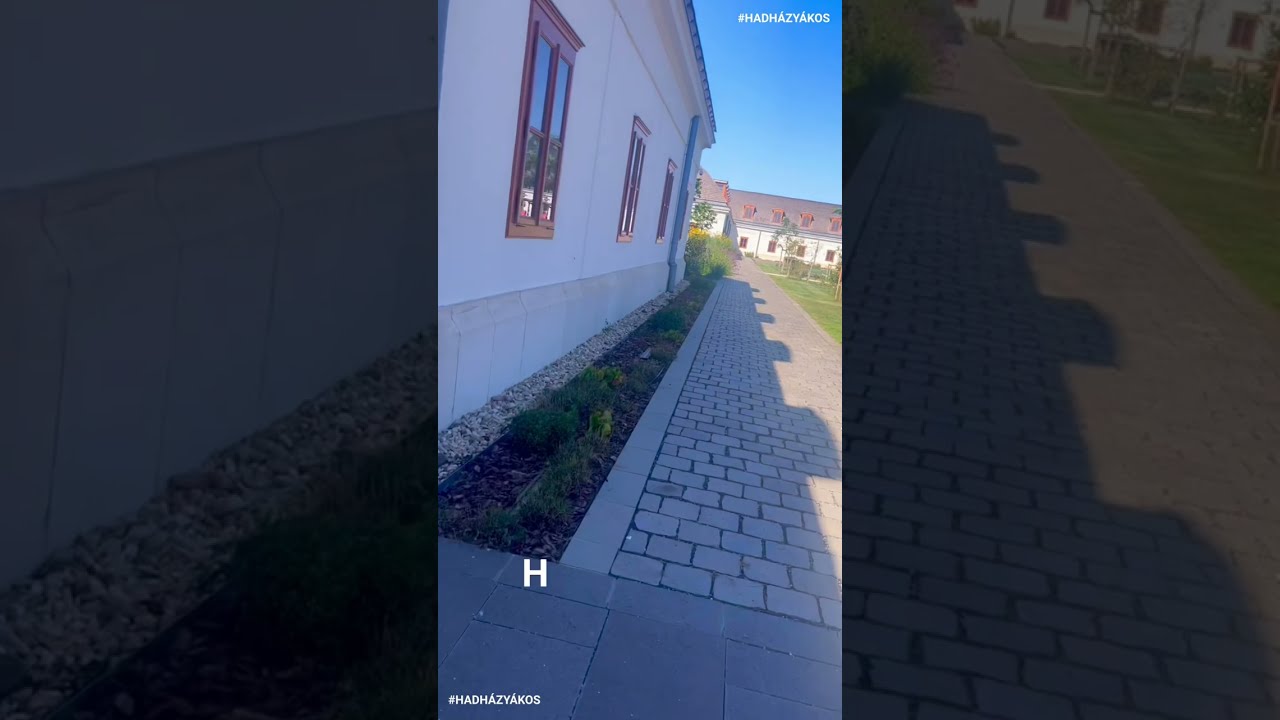 Hatvanpuszta belülről: Luxus vagy juhakol? – Exkluzív mezőgazdasági sétánk